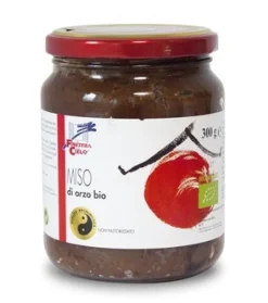 La Finestra Sul Cielo Miso D'Orzo Bio 300g