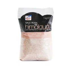 La Finestra Sul Cielo Sale Rosa Dell'Himalaya Fino 1Kg