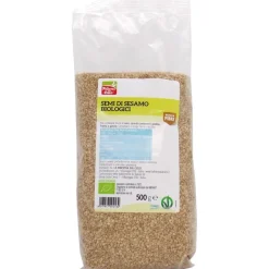 La Finestra Sul Cielo Semi di Sesamo 500g