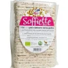 La Finestra Sul Cielo Soffiette Di Riso Con Grano Saraceno Bio 130g