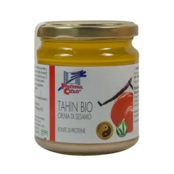 La Finestra Sul Cielo Tahin Bio 300g
