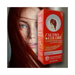 L'Altro Colore Donna Rosso Mogano Intenso 75ml