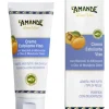 L'AMANDE CREMA ESFOL VISO100ML