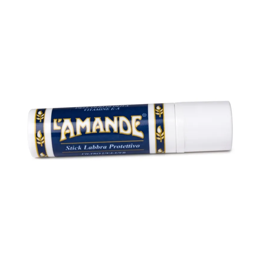 L'Amande Marseille Stick Labbra Protettivo 4,5g