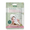 L'Amande Maschera Viso Idratante & Illuminante
