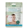 L'Amande Maschera Viso Tonificante & Rivitalizzante