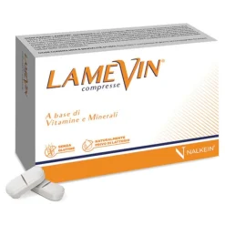 Lamevin 30 Compresse