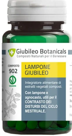 LAMPONE GIUBILEO 30CPS