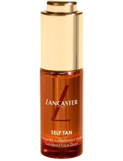 Lancaster Self Tan Sun-Kissed Drops Autoabbronzante Viso 15ml