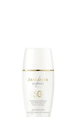 Lancaster Sun Perfect Fluido Solare Perfezionatore Viso 50ml SPF50