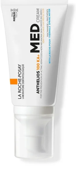 La Roche Posay Anthelios 100 KA+ Med Cream 50ml