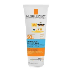 La Roche-Posay Anthelios Latte UVMune Bambino 50+ 250ml