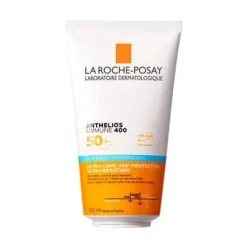 La Roche-Posay Anthelios Latte Uvmune Viso Corpo 150 ml