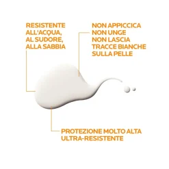 La Roche-Posay Anthelios Uvmune 400 Crema Idratante Colorata SPF50+ 50ml