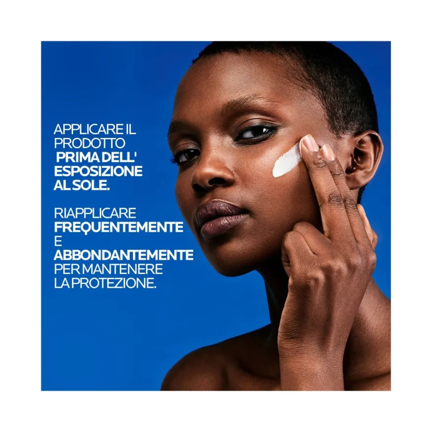 La Roche-Posay Anthelios Uvmune 400 Crema Idratante SPF50+ 50ml