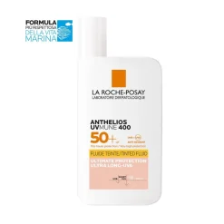 La Roche-Posay Anthelios Uvmune 400 Fluido Colorato SPF50+ 50ml