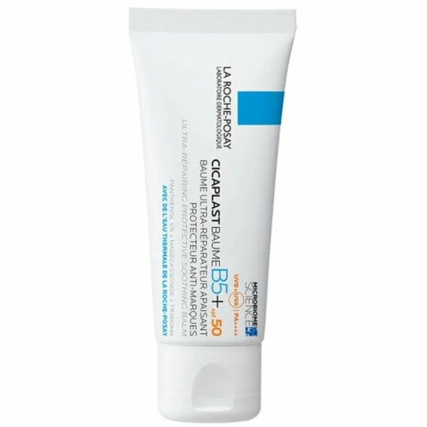 La Roche-Posay Cicaplast Baume B5+ SPF50 40ml