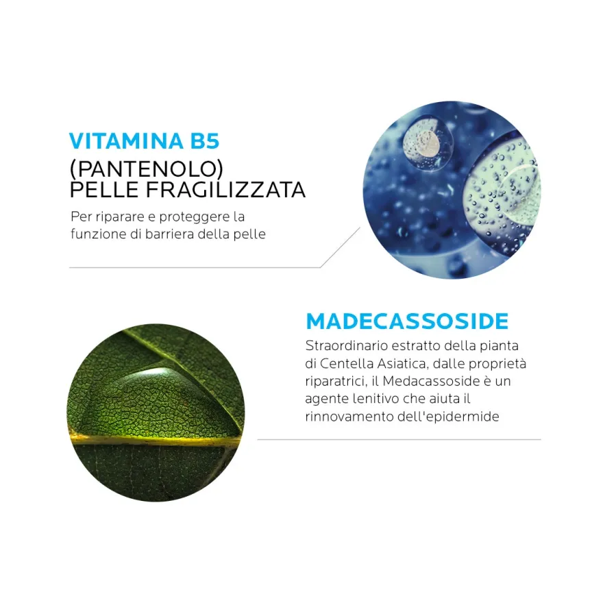 La Roche-Posay Cicaplast Gel B5 40ml