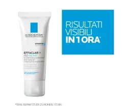 La Roche-Posay Effaclar Crema Viso Effaclar H Iso-Biome 40 ml