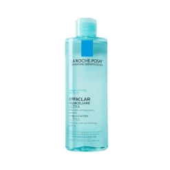 La Roche-Posay Effaclar Detergente Viso Acqua Micellare 400ml