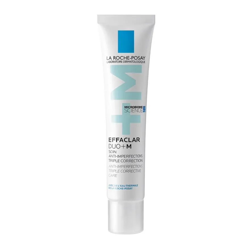 La Roche Posay Effaclar Duo+M Trattamento Viso 40ml