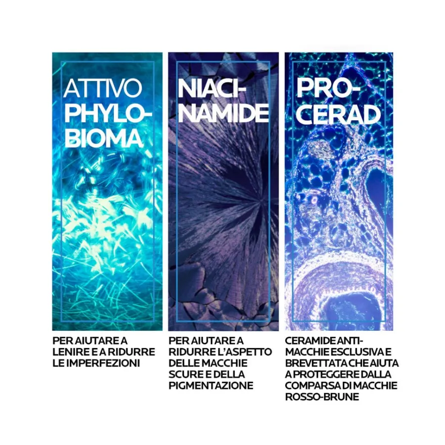 La Roche Posay Effaclar Duo+M Trattamento Viso 40ml