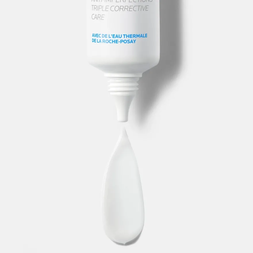 La Roche Posay Effaclar Duo+M Trattamento Viso 40ml