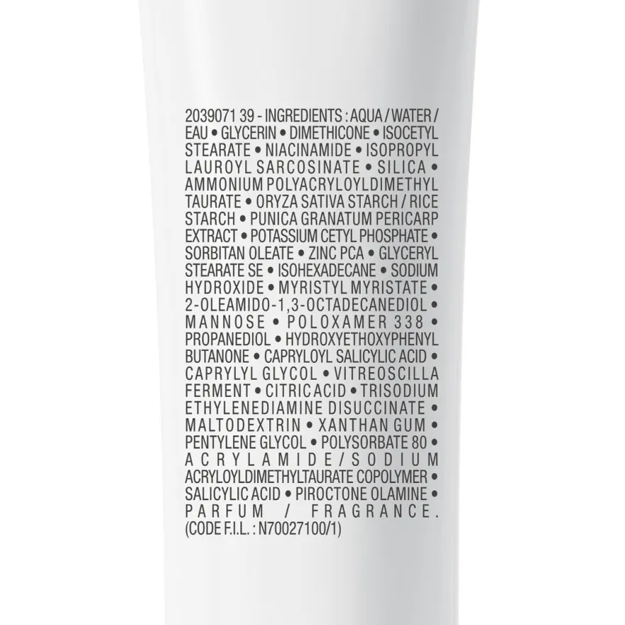 La Roche Posay Effaclar Duo+M Trattamento Viso 40ml