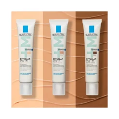 La Roche-Posay Effaclar Duo+ M Unifiant Light Crema Viso 40ml