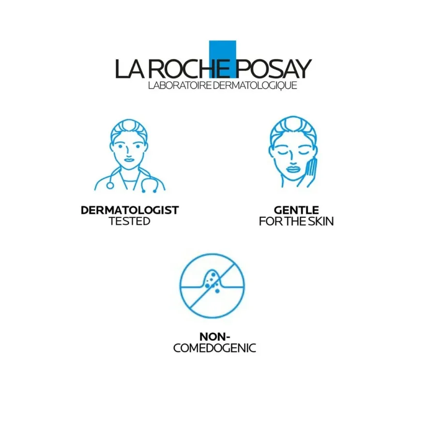 La Roche-Posay Effaclar Duo+ M Unifiant Light Crema Viso 40ml