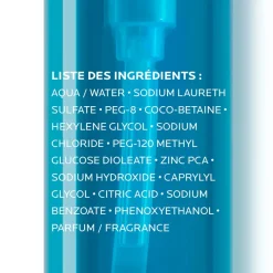 La Roche-Posay Effaclar Gel Anti-imperfezioni 400 ml