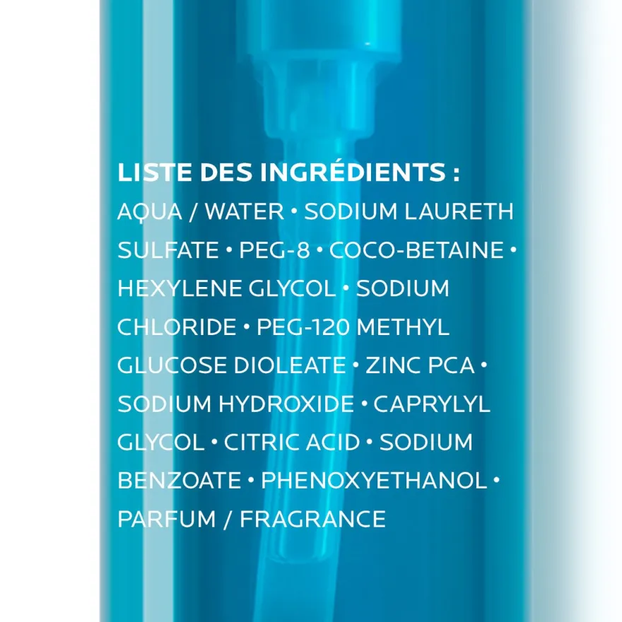 La Roche-Posay Effaclar Gel Anti-imperfezioni 400 ml