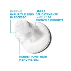 La Roche-Posay Effaclar Gel Anti-imperfezioni 400 ml