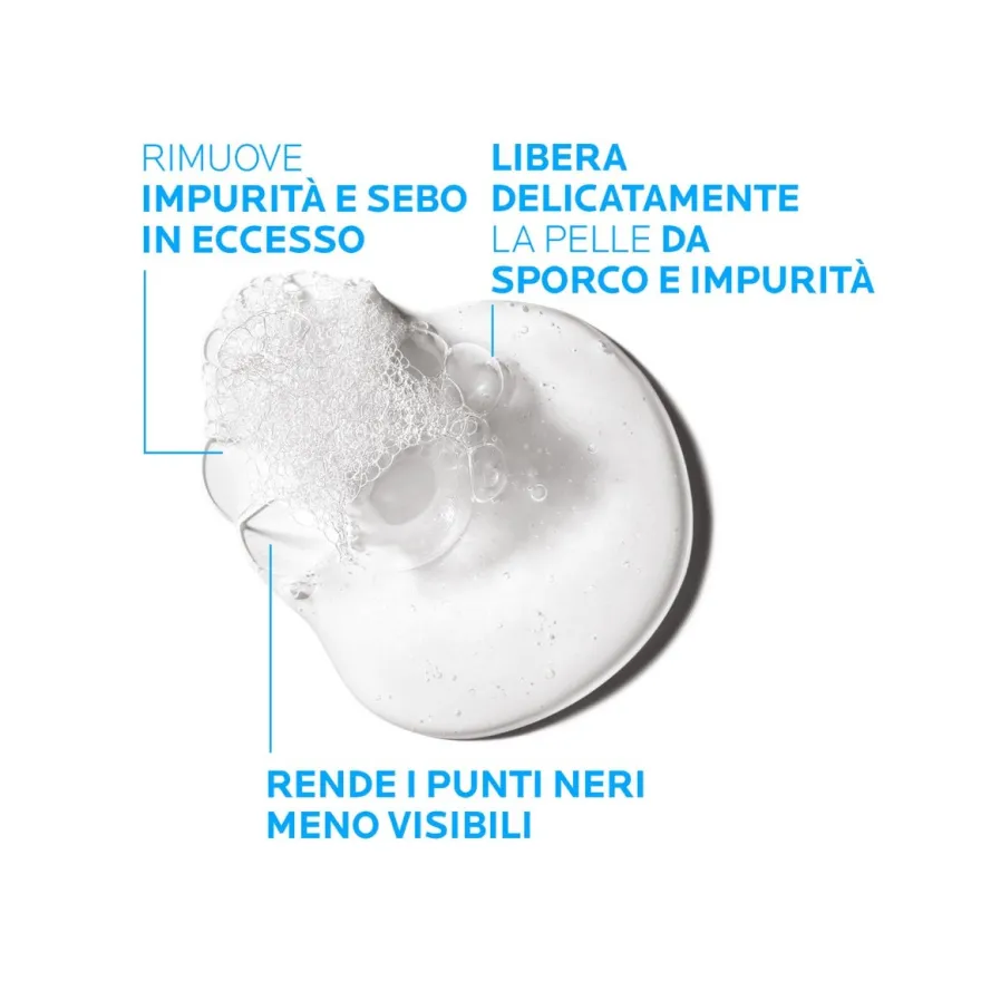 La Roche-Posay Effaclar Gel Anti-imperfezioni 400 ml
