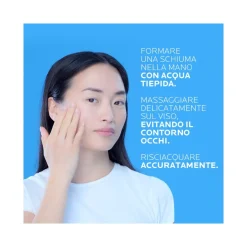La Roche-Posay Effaclar Gel Anti-imperfezioni 400 ml