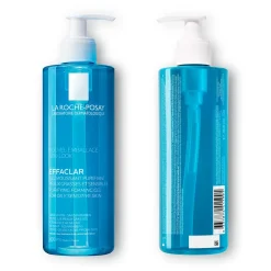 La Roche-Posay Effaclar Gel Anti-imperfezioni 400 ml