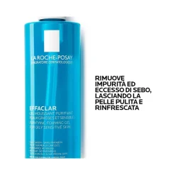La Roche-Posay Effaclar Gel Anti-imperfezioni 400 ml