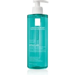 La Roche-Posay Effaclar Gel Purificante Micro-Peeling 400 ml