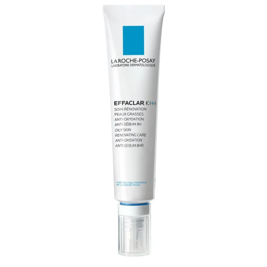 La Roche-Posay Effaclar K+ 40ml