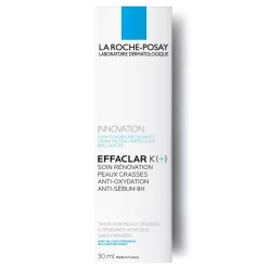 La Roche-Posay Effaclar K+ 40ml