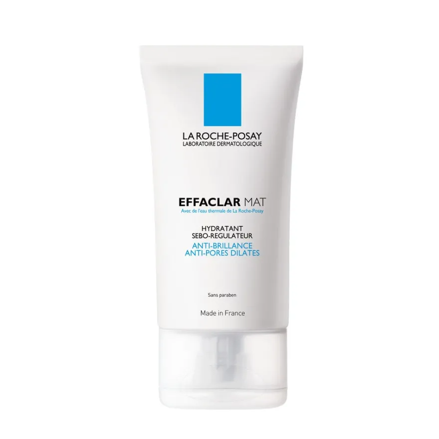 La Roche-Posay Effaclar Mat Crema Seboregolatore 40ml