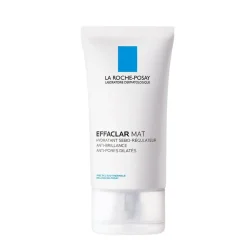 La Roche-Posay Effaclar Mat Crema Seboregolatore 40ml