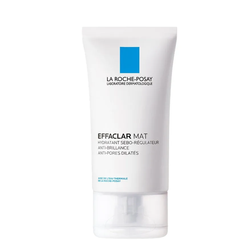 La Roche-Posay Effaclar Mat Crema Seboregolatore 40ml