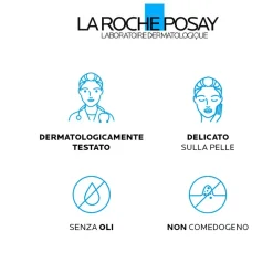 La Roche-Posay Effaclar Siero Peeling Viso Per Pelle a Tendenza Acneica 30ml