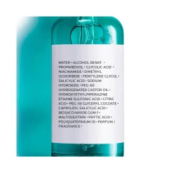 La Roche-Posay Effaclar Siero Peeling Viso Per Pelle a Tendenza Acneica 30ml