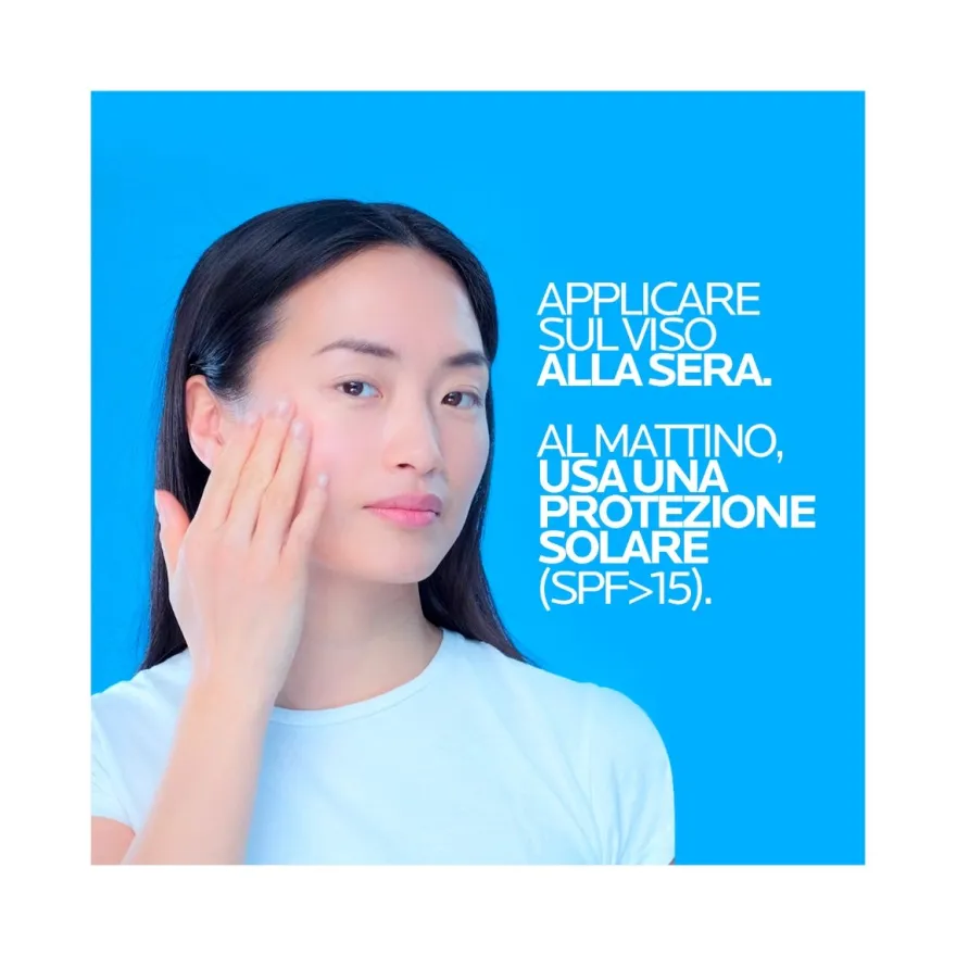 La Roche-Posay Effaclar Siero Peeling Viso Per Pelle a Tendenza Acneica 30ml