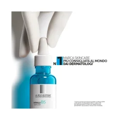 La Roche-Posay Hyalu B5 Contorno Occhi Anti-rughe Rimpolpante 15 ml