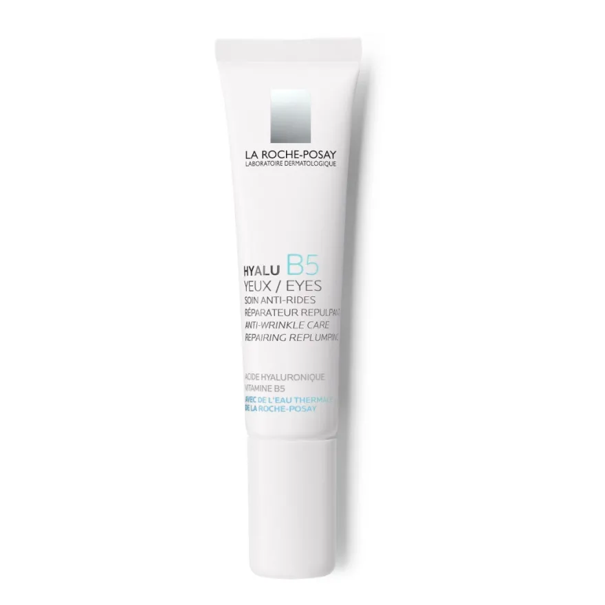 La Roche-Posay Hyalu B5 Contorno Occhi Anti-rughe Rimpolpante 15 ml