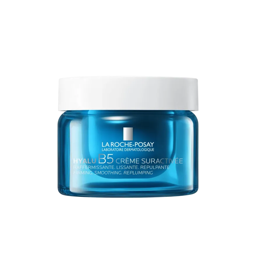La Roche-Posay Hyalu B5 Crema Vaso 50 ml