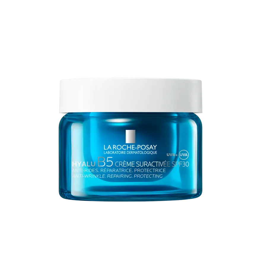 La Roche-Posay Hyalu B5 Crema Viso SPF30 50ml